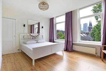 Apartment for 4 People in Rotterdam, South Holland, Photo 1