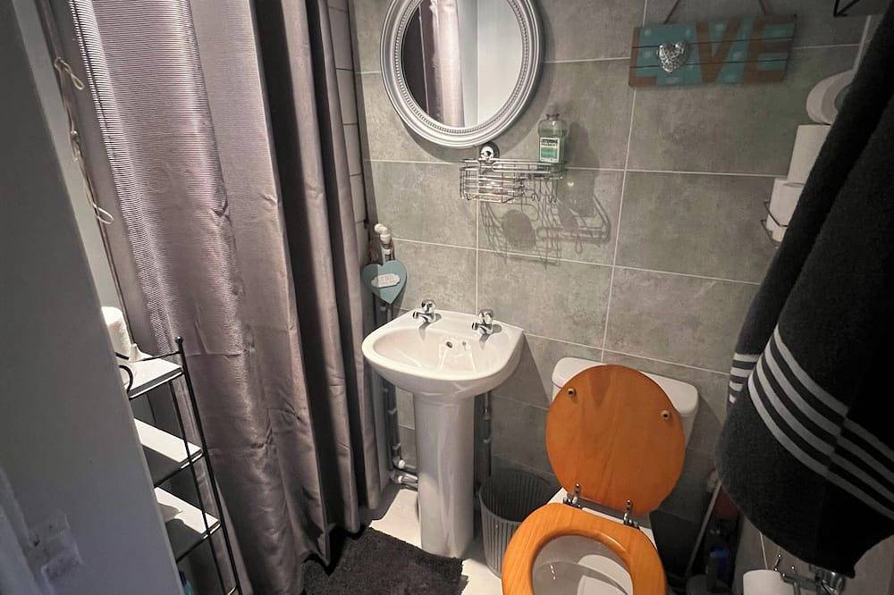Hidden Gem in the heart of leysdown on sea in Leysdown, Kent