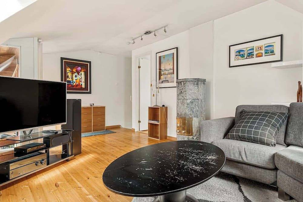 Appartement entier, Anno 1645 | Private roof terrace & Easy Check-In in Bergenhus, Bergen