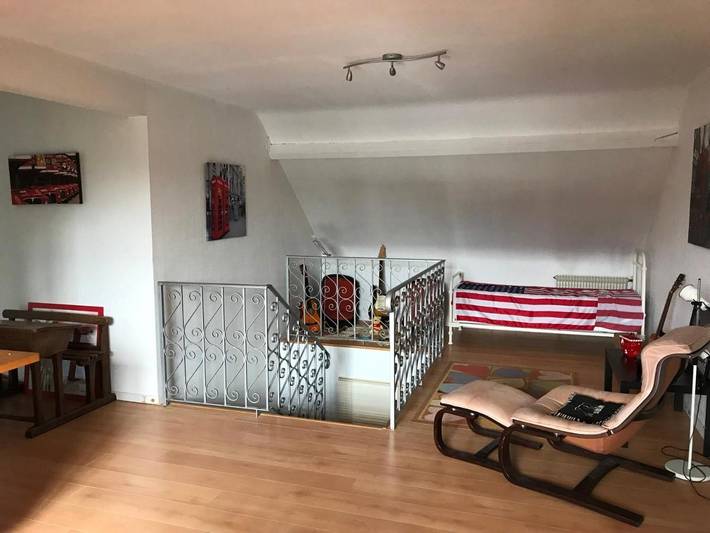 Gîte pour 4 personnes, avec jardin et vue à Nuits-Saint-Georges - 3