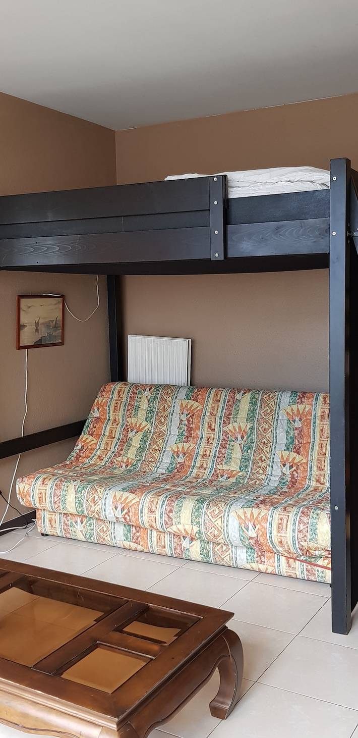 Gîte pour 4 personnes, animaux acceptés dans Grandvalira - 2