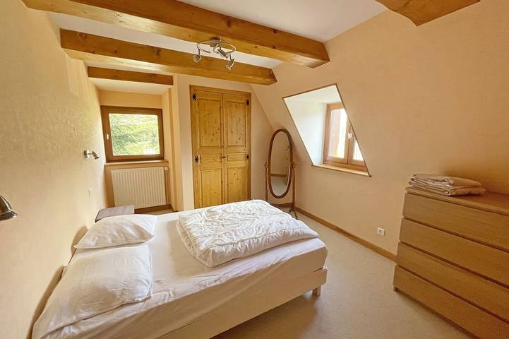 Location de vacances pour 12 personnes, avec Jardin à Saint-Jacques-des-Blats - 3