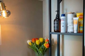 Woonboot voor 2 Personen in Nederlandse kust, Afbeelding 3