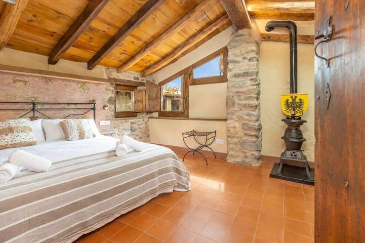 Casa de vacaciones para 4 personas - 1