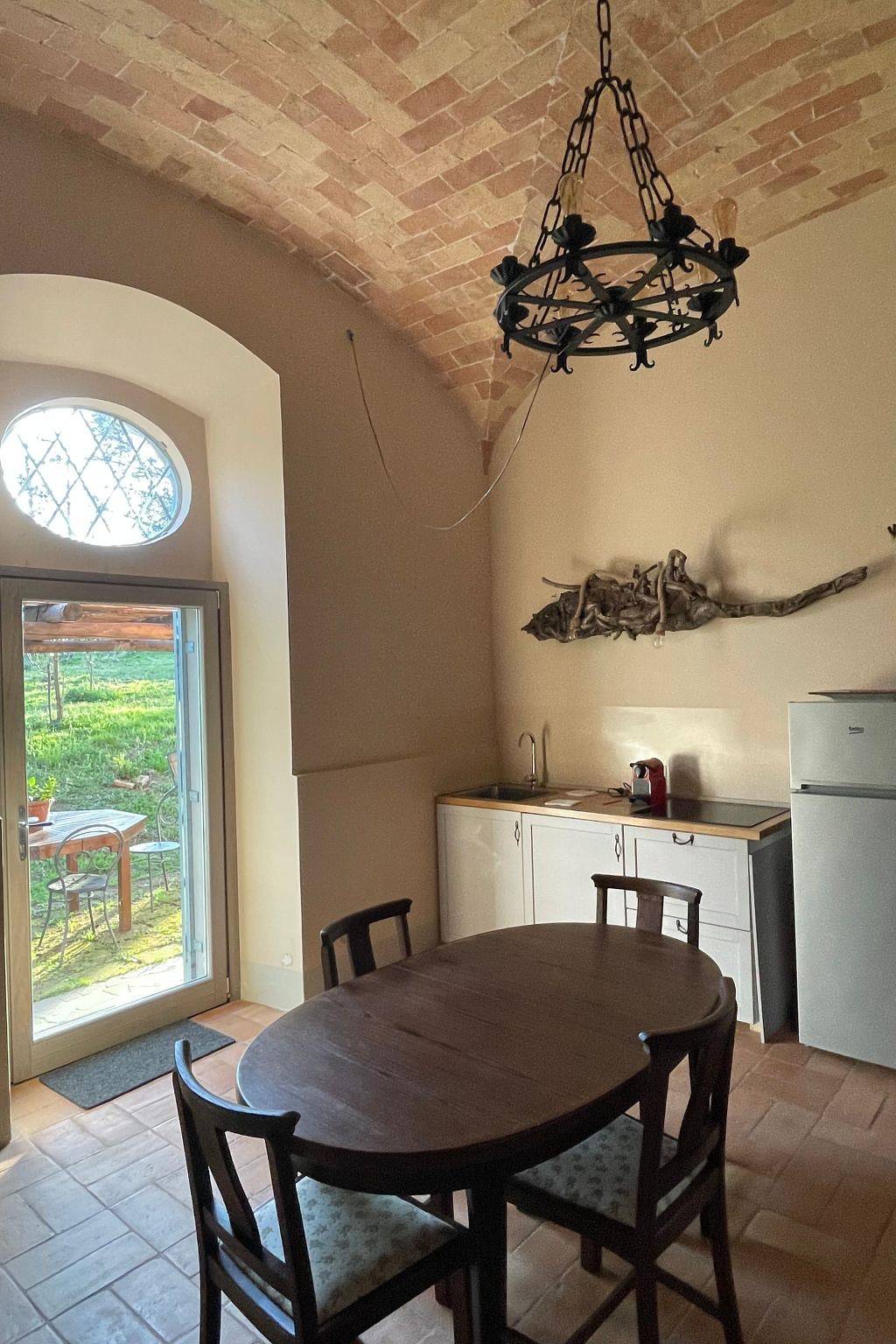 Apartamento entero, 'Merula Antica Dimora' in Orvieto, Provincia de Terni