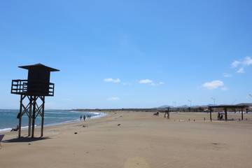 Vakantiehuis voor 4 Personen in San Bartolomé, Canarische eilanden, Afbeelding 1