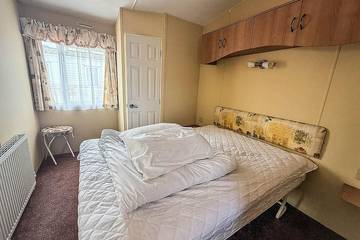 Static Caravan for 6 People in Hunstanton, Norfolk, Photo 1
