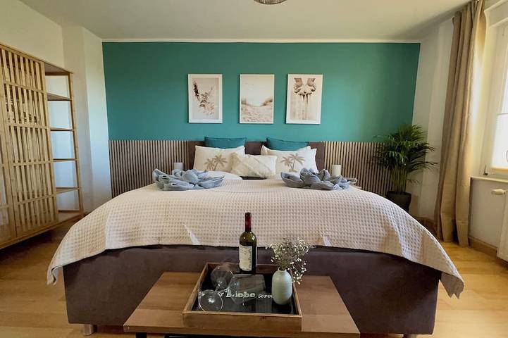 Ferienhaus für 7 Personen in Bitterfeld-Wolfen - 3