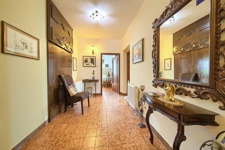 Finca für 5 Personen, mit Terrasse und Garten in Kroatien