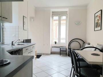 Gîte pour 3 personnes, avec vue à Avranches