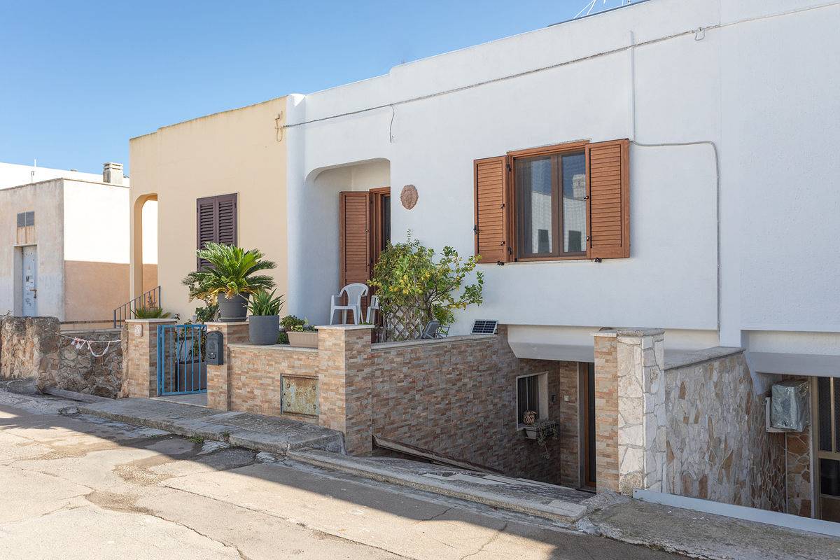 Villa Jaclin - Salento Reservation in Taviano, Gulf of Taranto