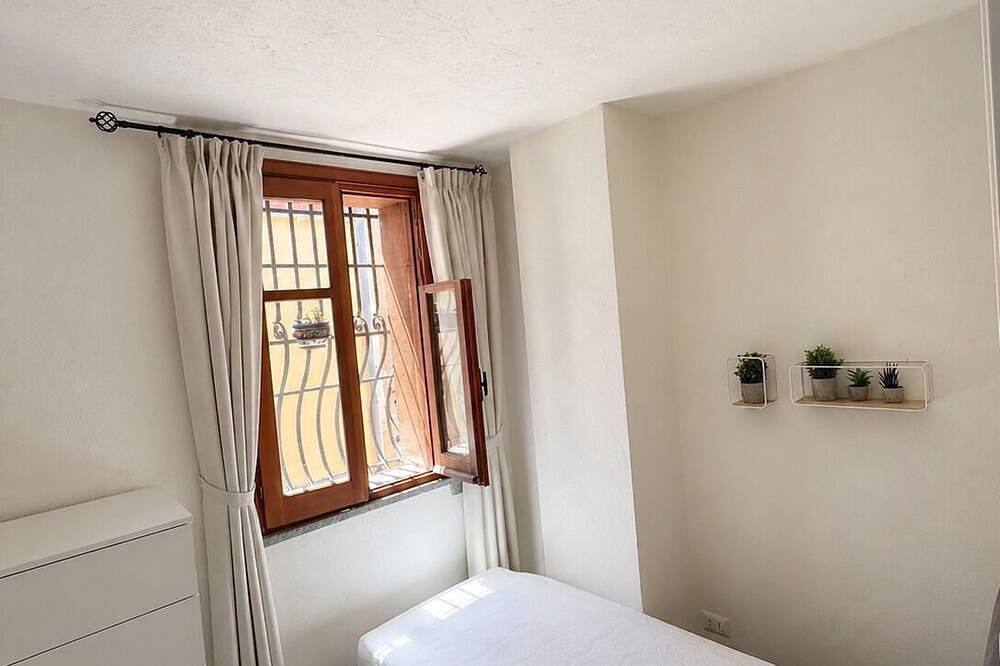 Ganze Wohnung, Vacation home facing the sea in Scylla in Scilla, Reggio Calabria Provinz