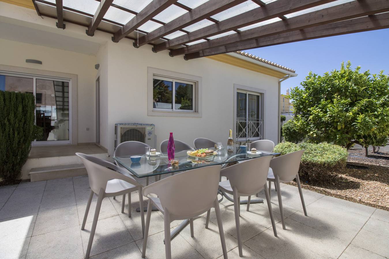 Villa Maresia in Guia, Faro Distrikt