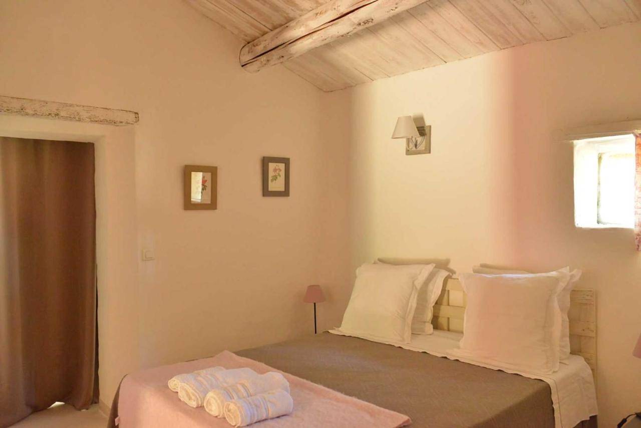 Appartement entier, Mas du Notaire in Gallician, Vauvert