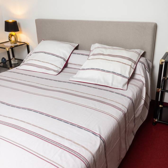 Gîte pour 6 personnes, avec Terrasse et Jardin à Saint-Planchers