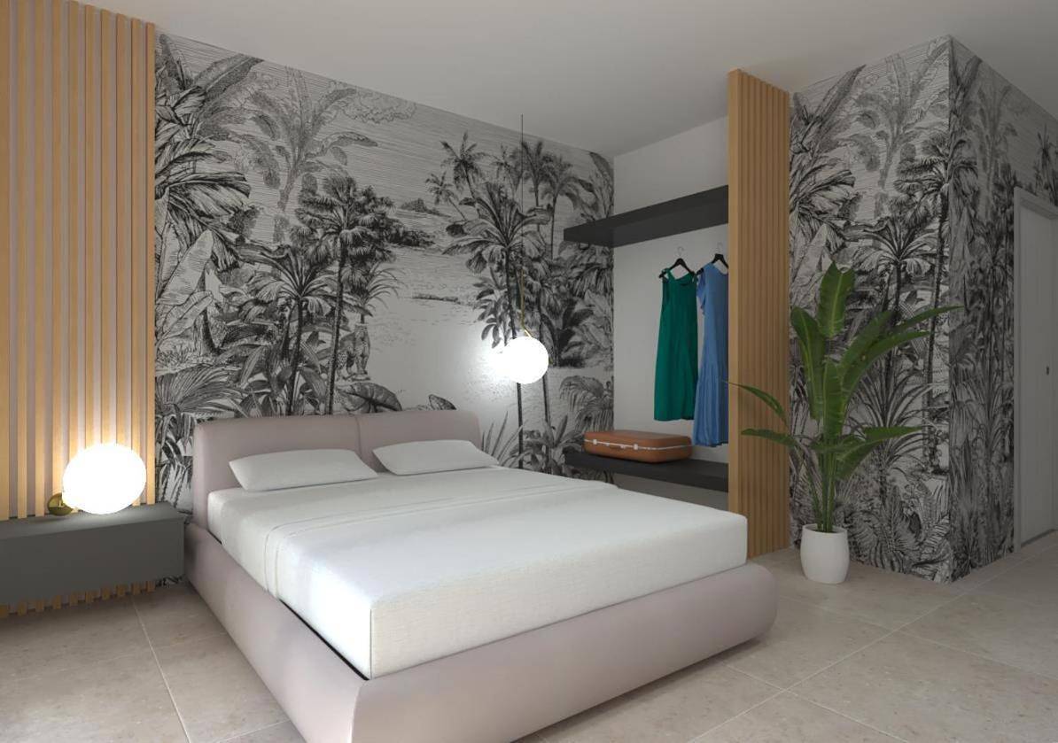 Marty Luxury B&B in Calatabiano, Catania e dintorni