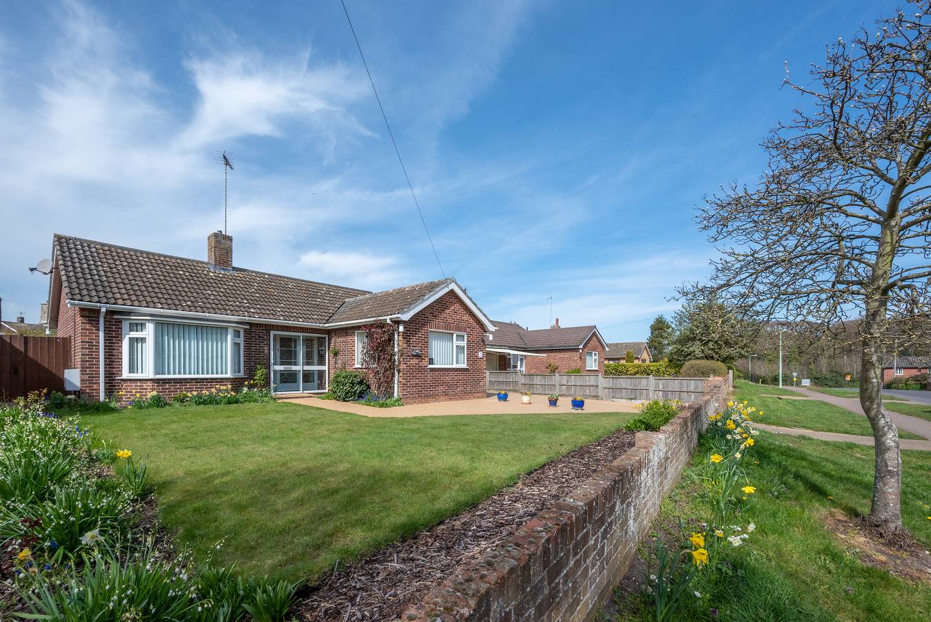 Sunsette in Southwold, Waveney