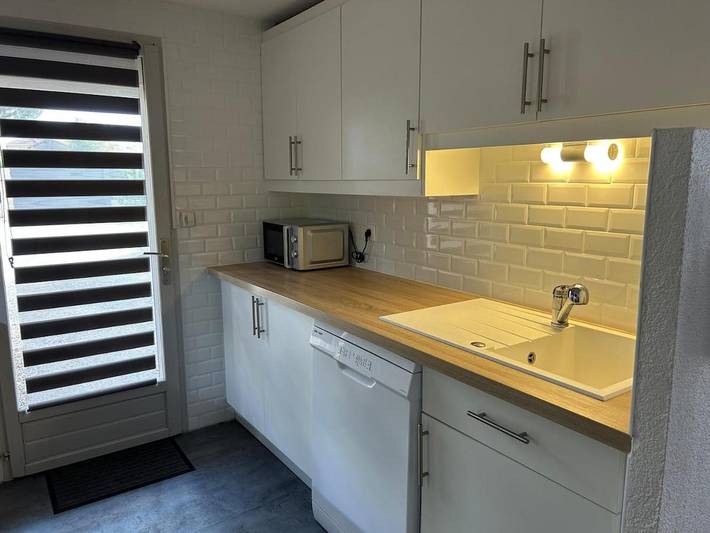 Gîte pour 2 personnes à Beaumont-lès-Valence - 4