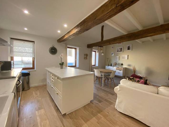 Gîte pour 6 personnes, animaux acceptés à Castres - 2