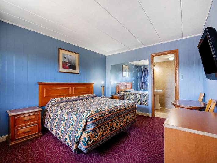 Vakantieappartement voor 2 personen, kindvriendelijk - 1