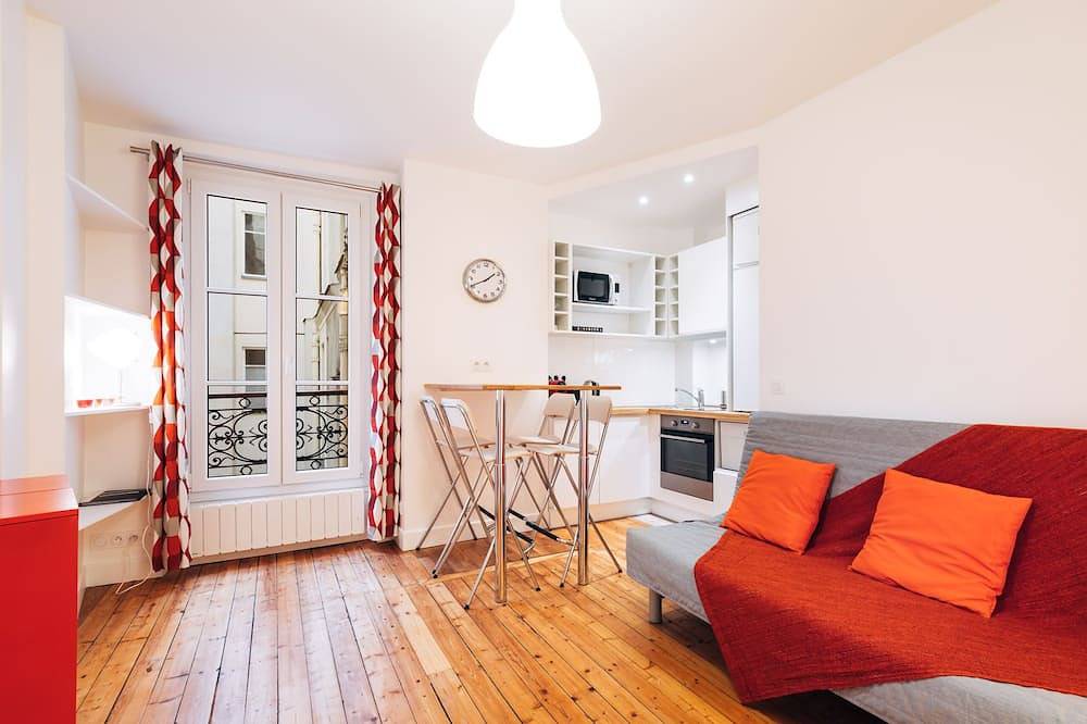 Appartement de vacances