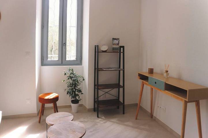 Location de vacances pour 4 personnes à Suze-la-Rousse