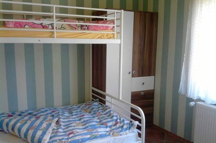 Ferienhaus für 11 Personen, mit Garten in Horumersiel - 4