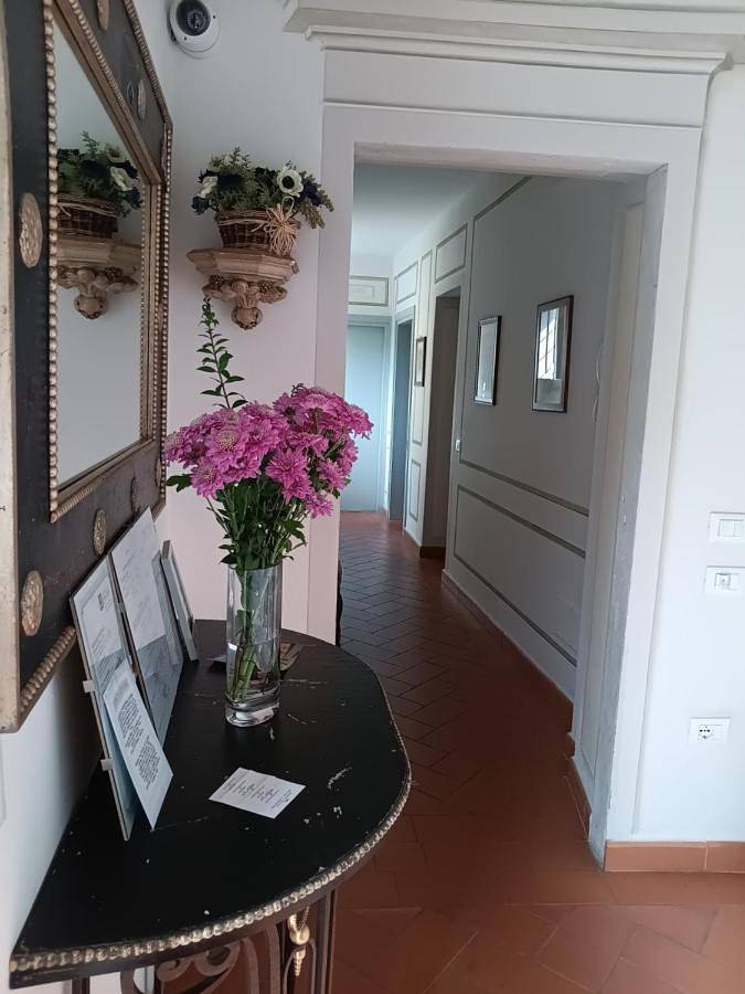 Gîte pour 3 personnes, avec jardin et vue à Prato - 2