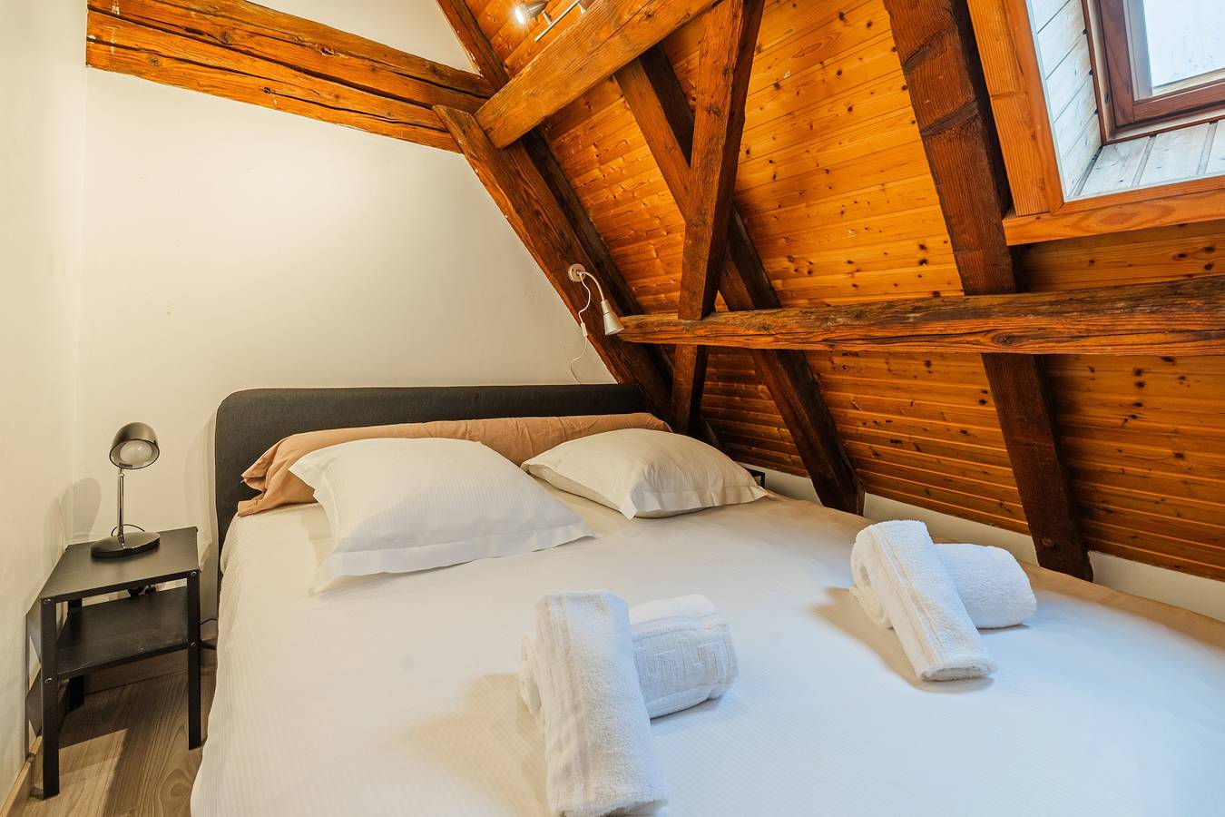 La Maison des Colombages - Proche Strasbourg in Schiltigheim, Région de Strasbourg