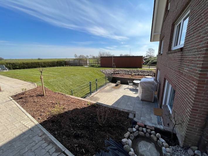 Ferienhaus für 2 Personen, mit Garten und Terrasse, mit Haustier in Maasholm - 4