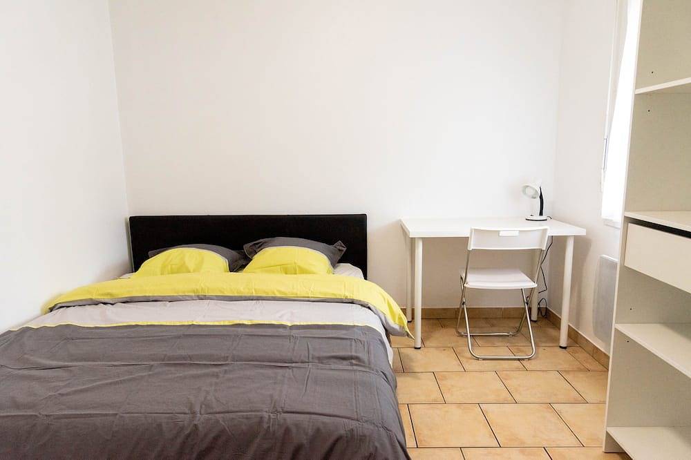 Apartamento entero, Apartamento con Encanto cerca (París, Charles de Gaulle Disney Airport) in Clichy-sous-Bois, Sena-Saint Denis