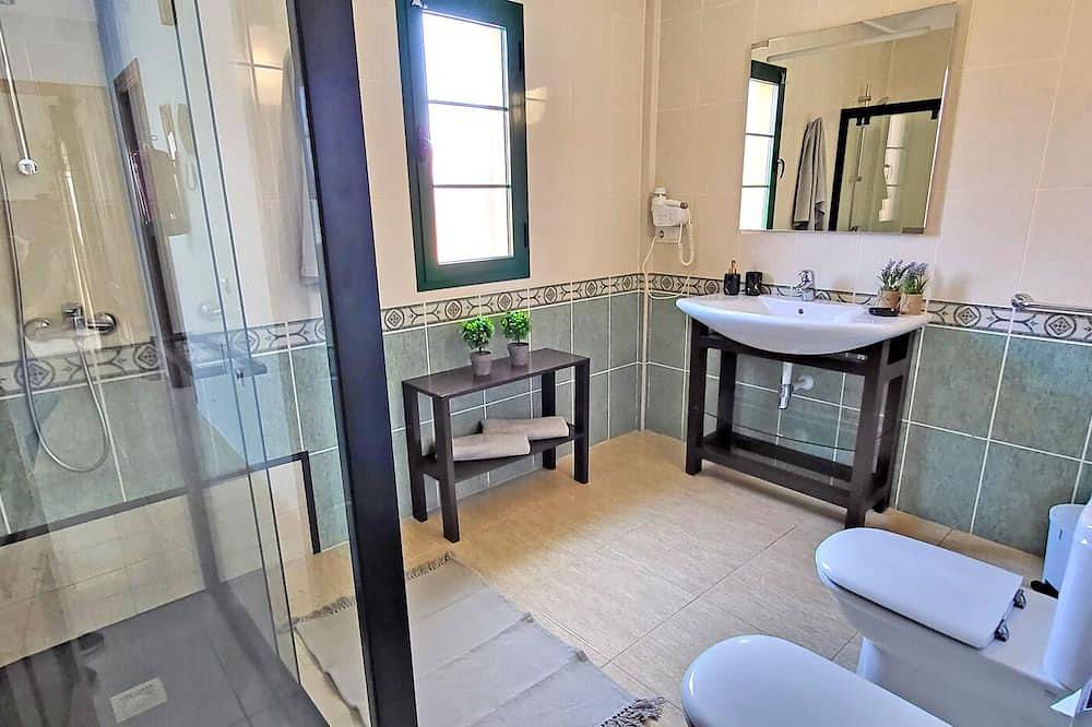Holiday home Casa Ela in Tarajalejo, sea view, near the beach, Wifi in Tarajalejo, Tuineje