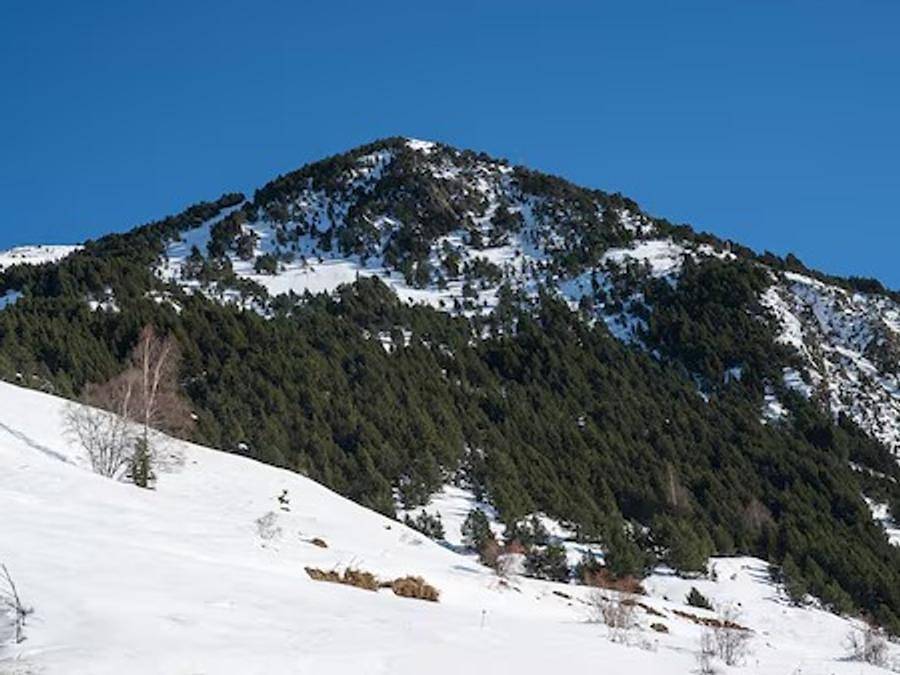 Pierre & Vacances Résidence La Merceria - Piso 4 personas - Piso 4 Personas - 1 Dormitorio in Grandvalira