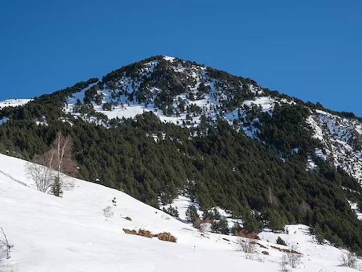 Location de vacances pour 4 personnes dans Grandvalira