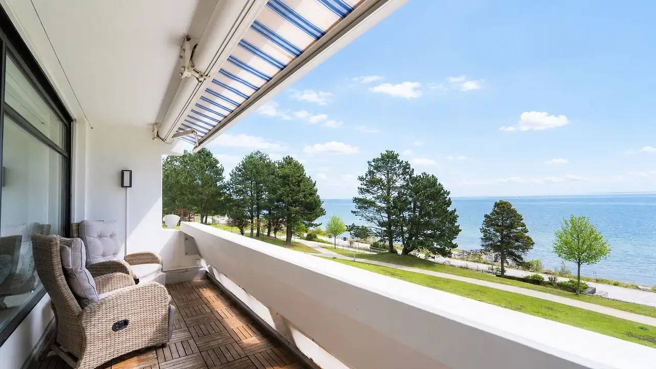 Appartamento vacanze a Sierksdorf a partire da 169€ a notte