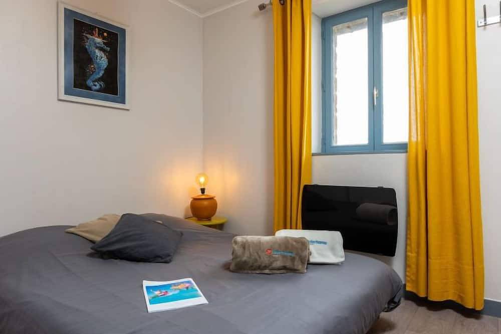 Le champin by Interhome in Saint-Coulomb, Región de Saint-Malo