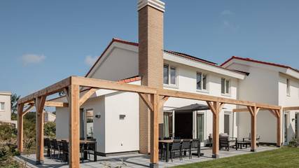 Ferienhaus für 14 Personen, mit Garten in Noordwijkerhout