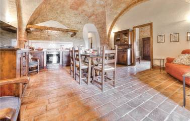 Agriturismo per 4 Persone in Montaione, Firenze province, Foto 2