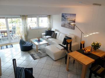 Ferienwohnung für 3 Personen in Dorum-Neufeld, Dorum, Bild 2