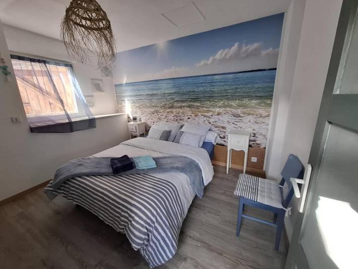 Location de vacances pour 8 personnes, avec jardin et piscine, animaux acceptés à Fresse - 3