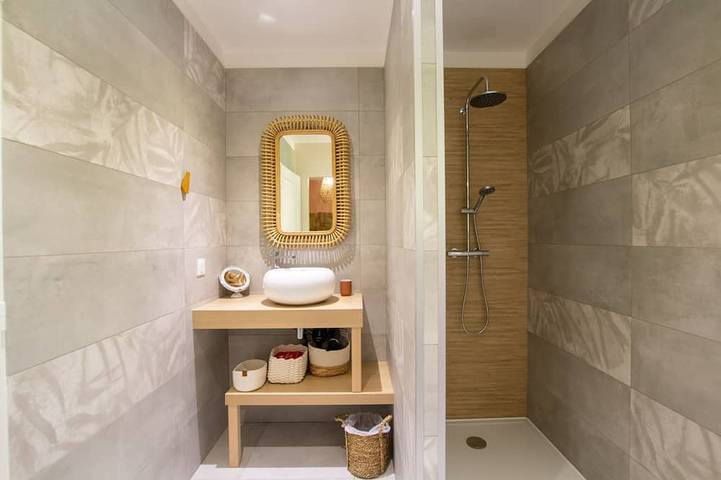 Location de vacances pour 2 personnes, avec jacuzzi et jardin à Saint-Chamassy - 4