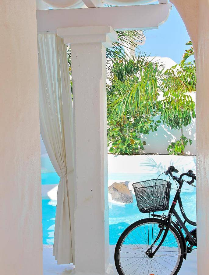 Greek Heaven 3 in Geafond, La Oliva
