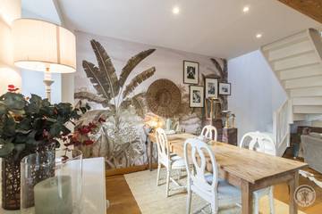 Gîte pour 6 Personnes dans Barneville-Carteret, Cotentin, Photo 3