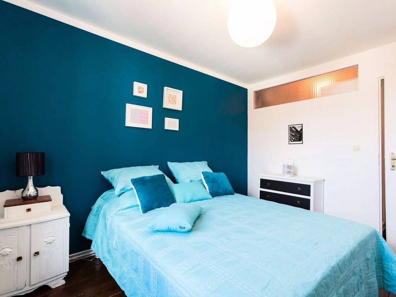 Entire apartment, 4 Pièces 5 Personnes in Périgueux, Périgord Blanc