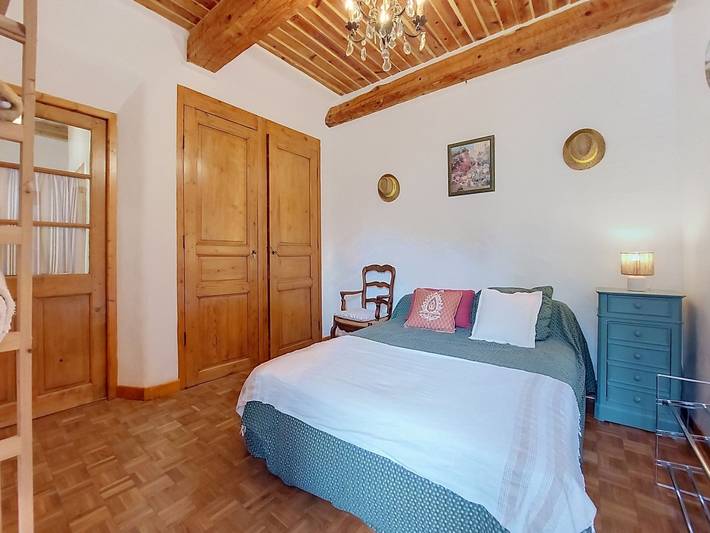Maison de Village Manolsi in Bargemon, Draguignan Region