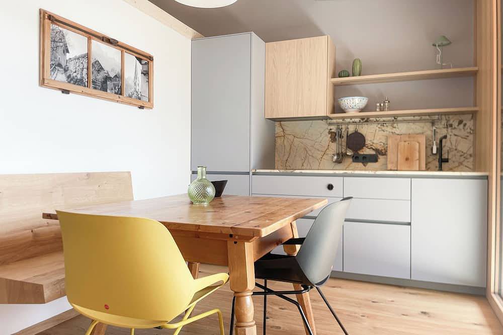 Ganze Wohnung, Apartment Schwarzhorn in Barbian, Sarntaler Alpen