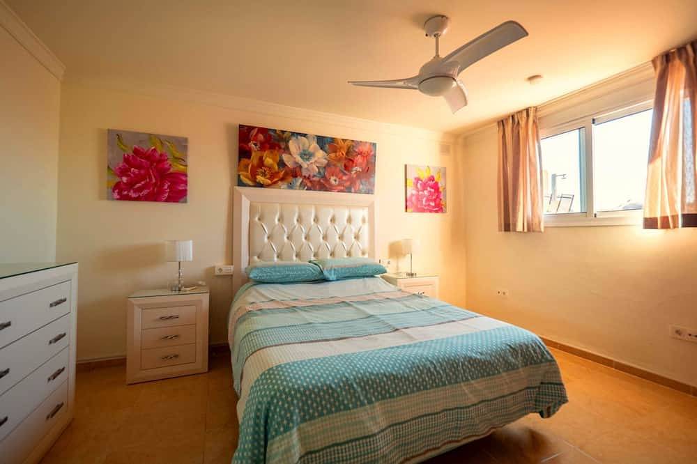 Villa-Apartamento-Baño privado-Vista a la Montana in Sierra Gorda, Coín