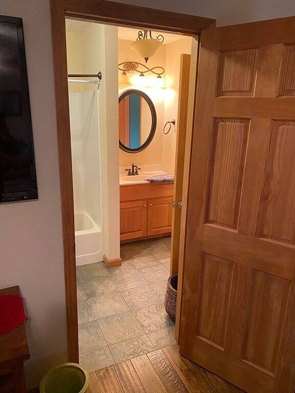 Vacation House for 10 Guests in Norris Lake, Tennessee