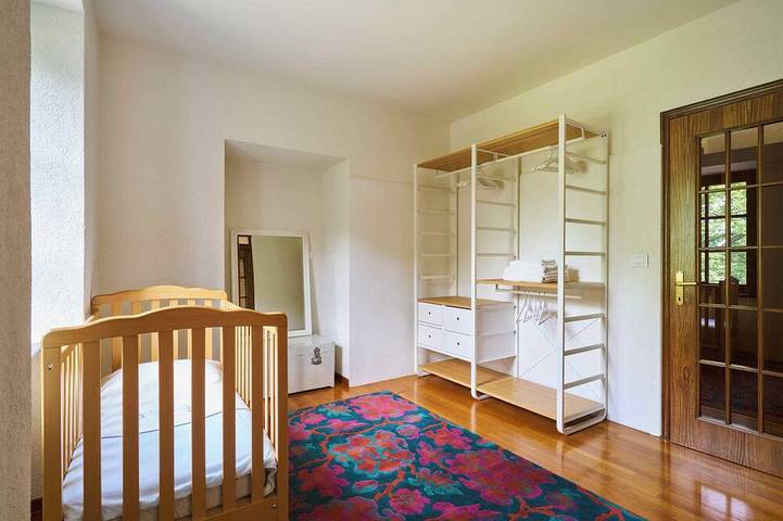 Ferienhaus für 10 Personen, mit Garten in Triest - 4