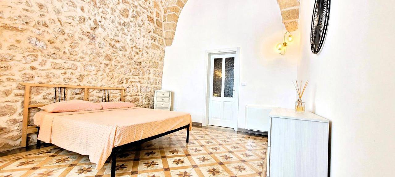 Villa Pestanaca in Tiggiano, Provincia di Lecce